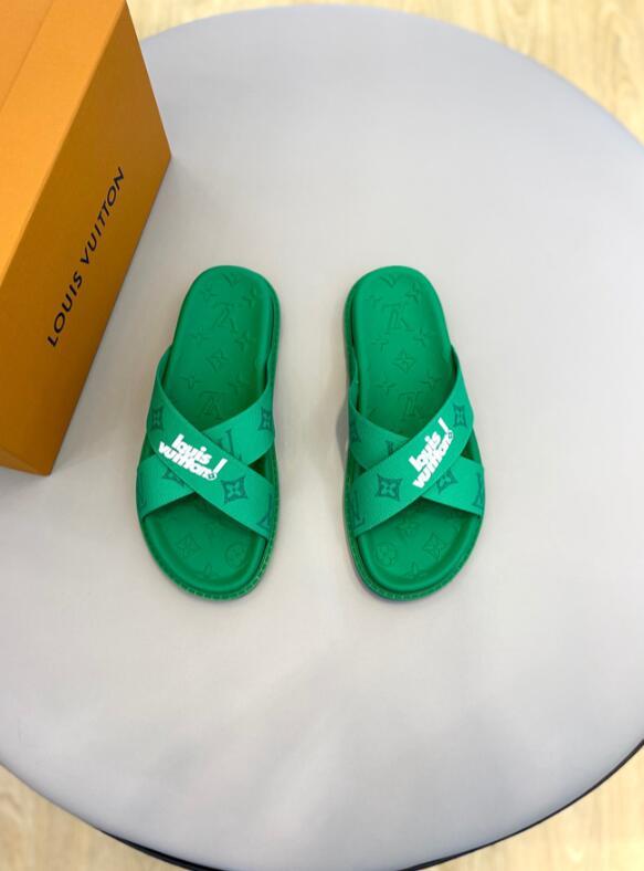 Mila's Edit - LOV Men Shoes - 1081