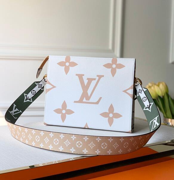Mila's Edit - LOV Bags - 3083