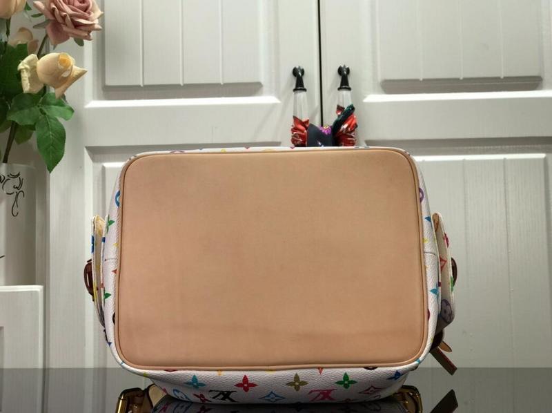 Mila's Edit - LOV Bags - 2652