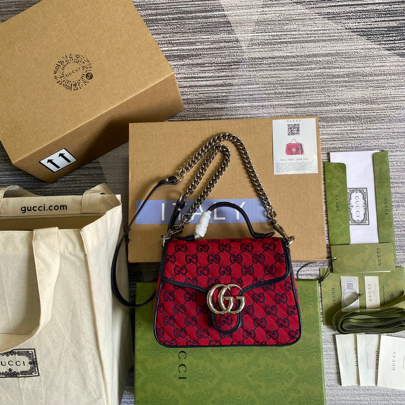 PHA - GUKI Bags - 1974