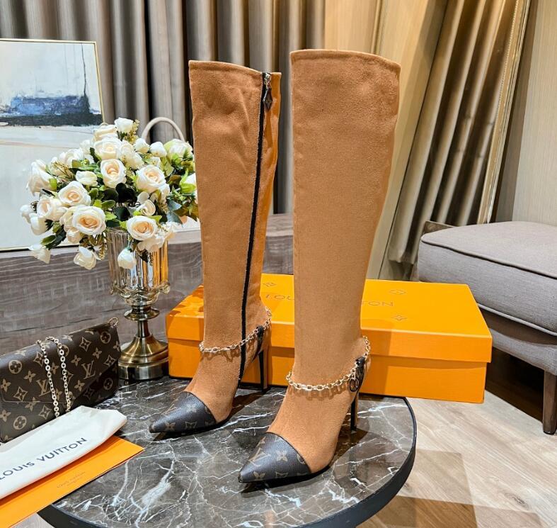 Mila's Edit - LOV Women Shoes - 896