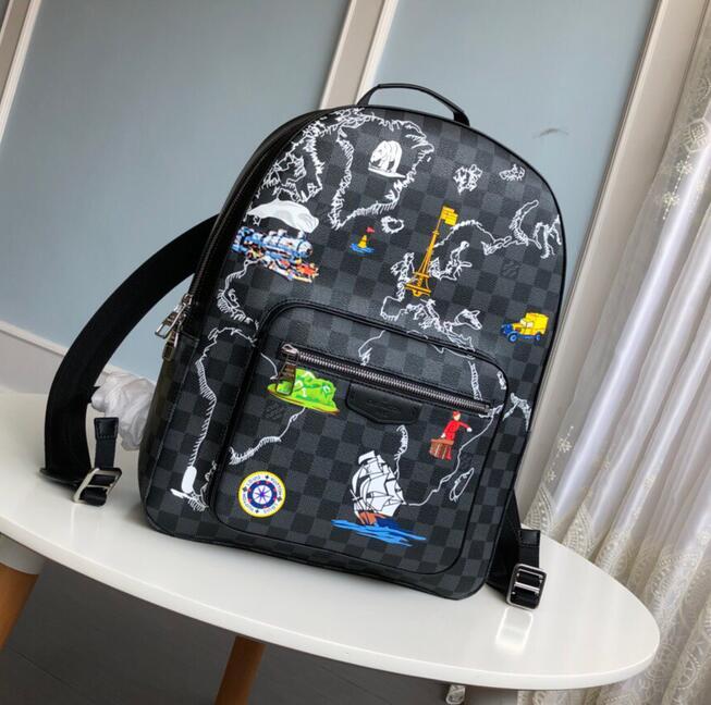 Mila's Edit - LOV Bags - 2951
