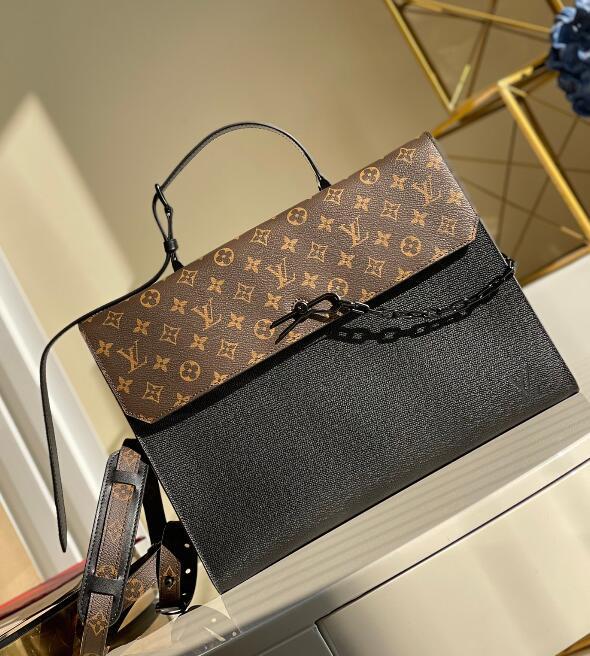 Mila's Edit - LOV Bags - 2558