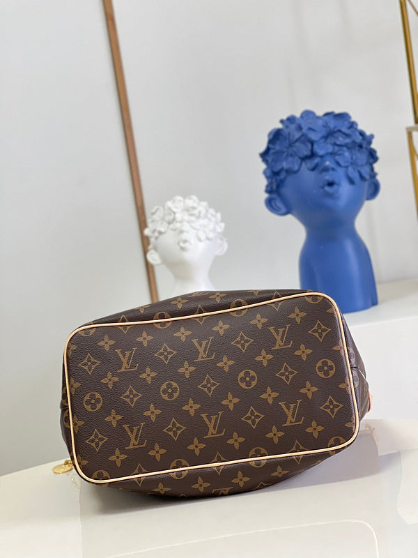 I W Fashion Lu-Vi bags - 17195