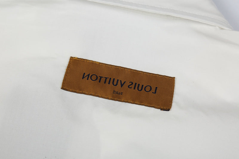 Louis Vuittion Luxury Clothes