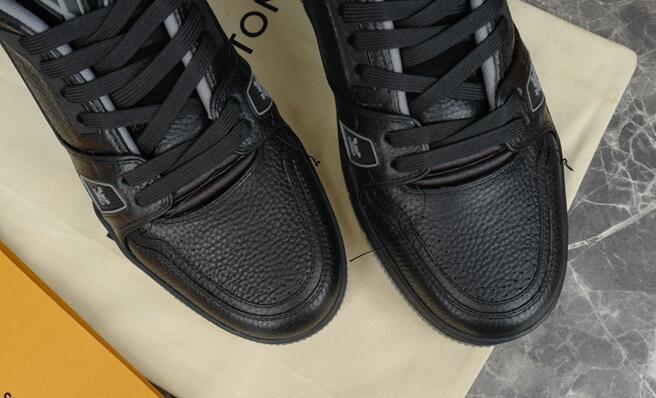 Mila's Edit - LOV Men Shoes - 1110