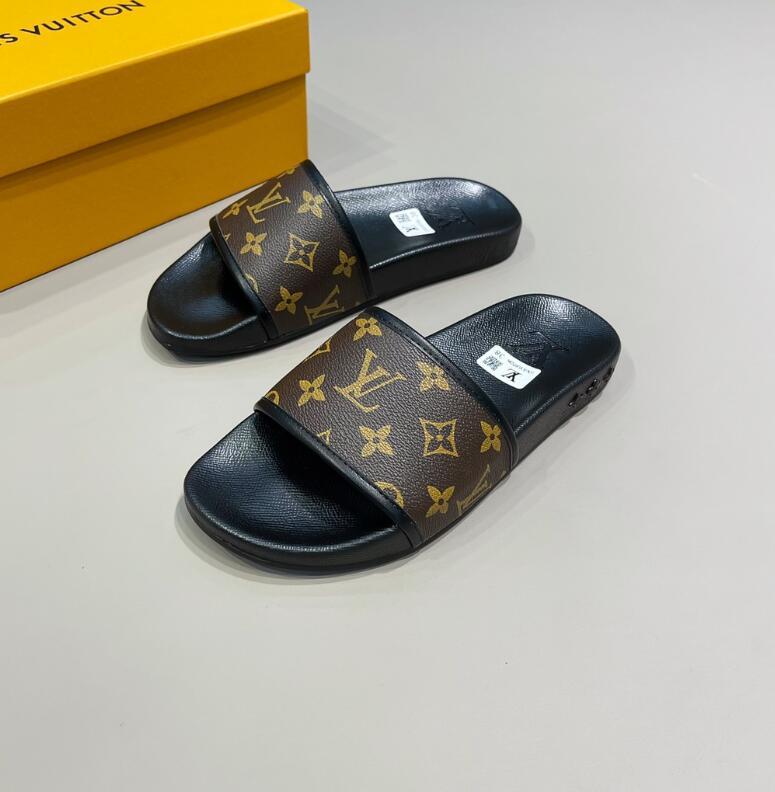 Mila's Edit - LOV Men Shoes - 1480
