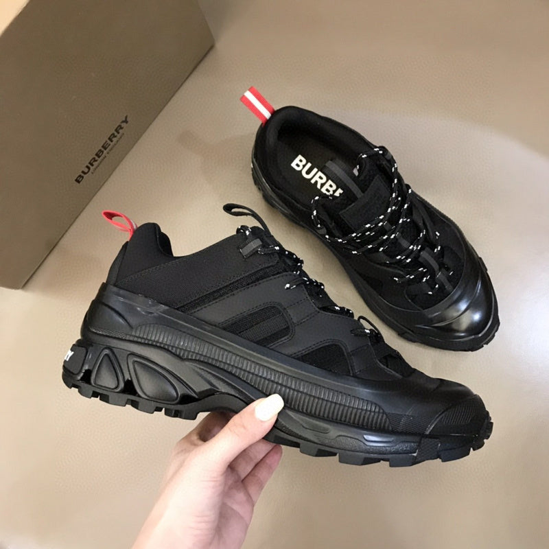 Burberry Luxury Shoes