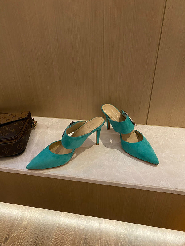 Louis Vuittion Luxury Shoes