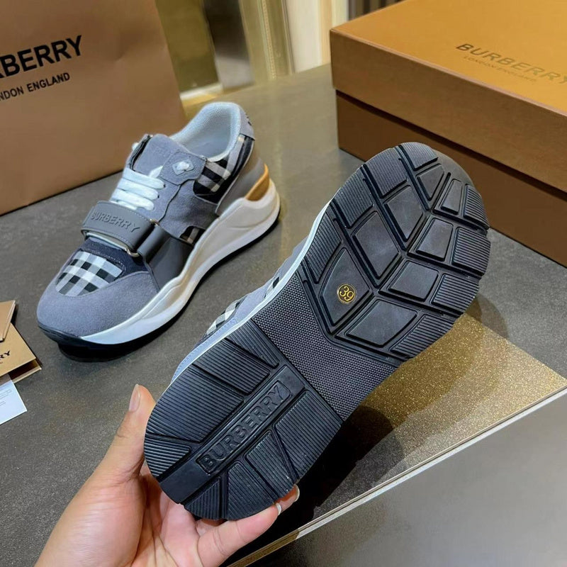 Burberry Luxury Shoes