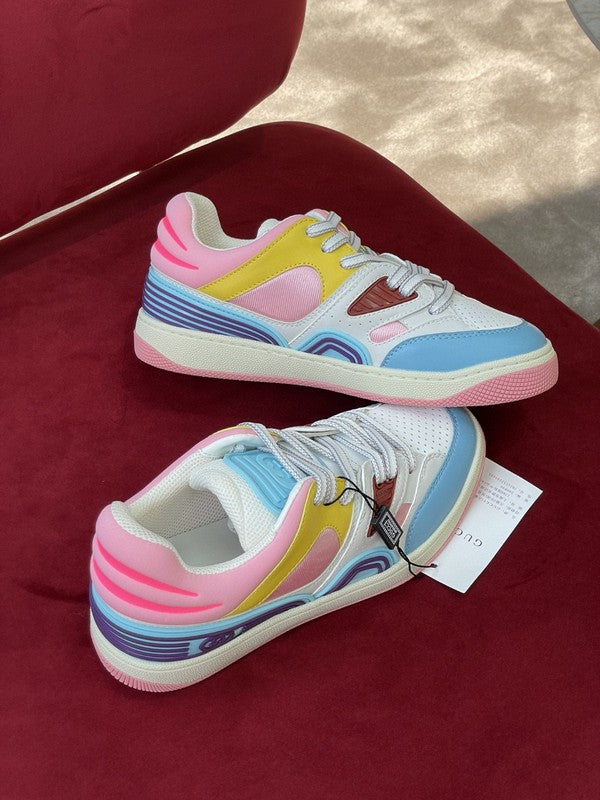 Gucci Luxury Shoes