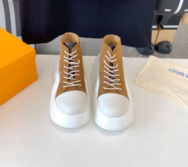 Mila's Edit - LOV Women Shoes - 456