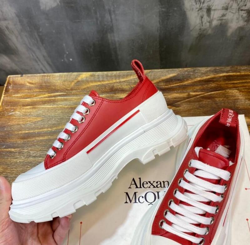 Mila's Edit - AQ Men SHoes - 415