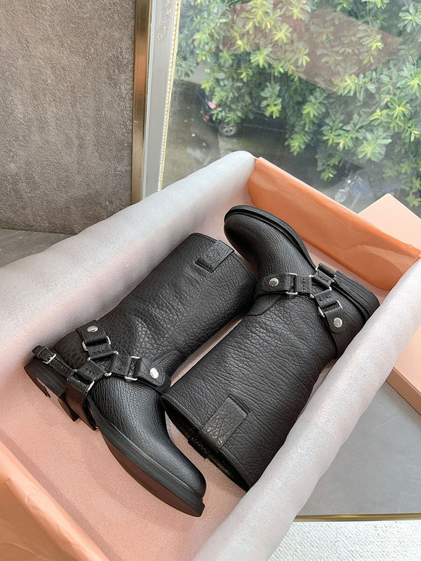 MIU MIU Luxury Shoes