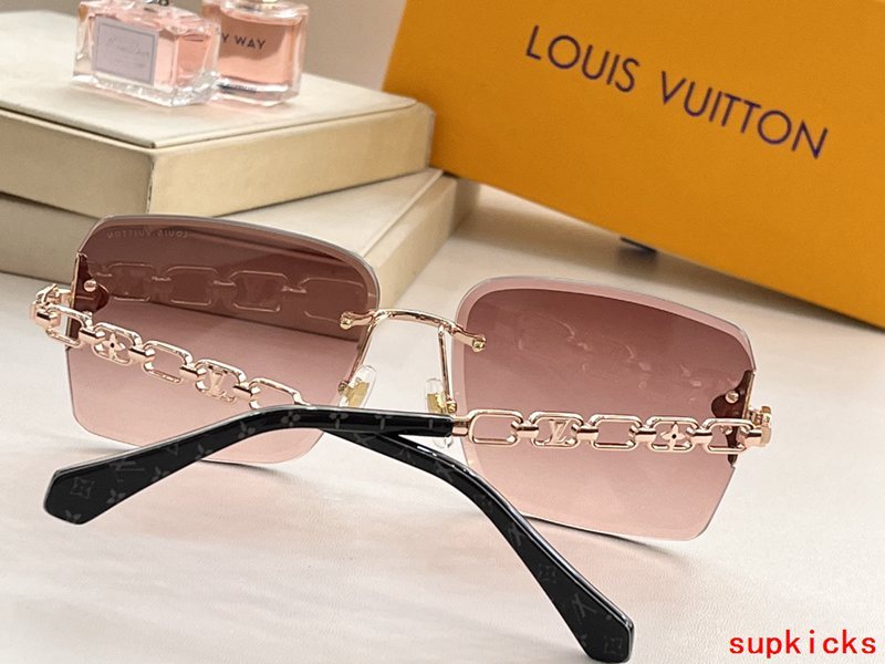 Louis Vuittion Luxury Sunglasses