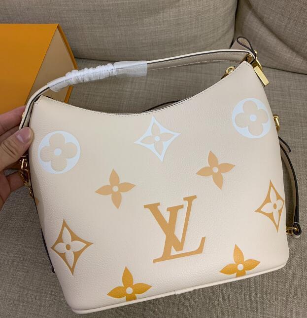 Mila's Edit - LOV Bags - 2422