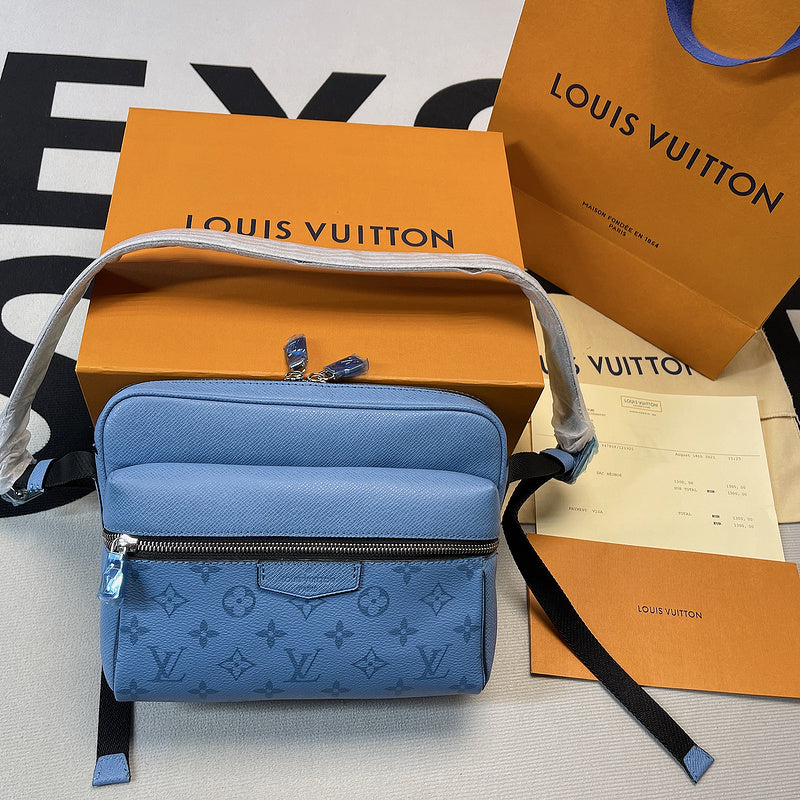 I W Fashion Lu-Vi bags - 10202