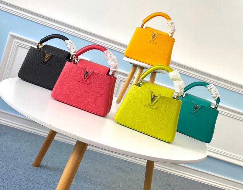 Mila's Edit - LOV Bags - 3183
