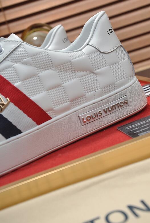 Mila's Edit - LOV Men Shoes - 1741