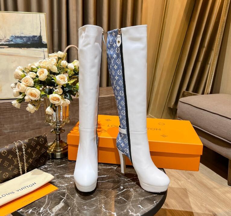 Mila's Edit - LOV Women Shoes - 858
