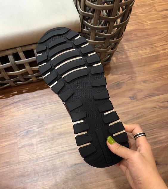 Mila's Edit - PD Men Shoes - 411