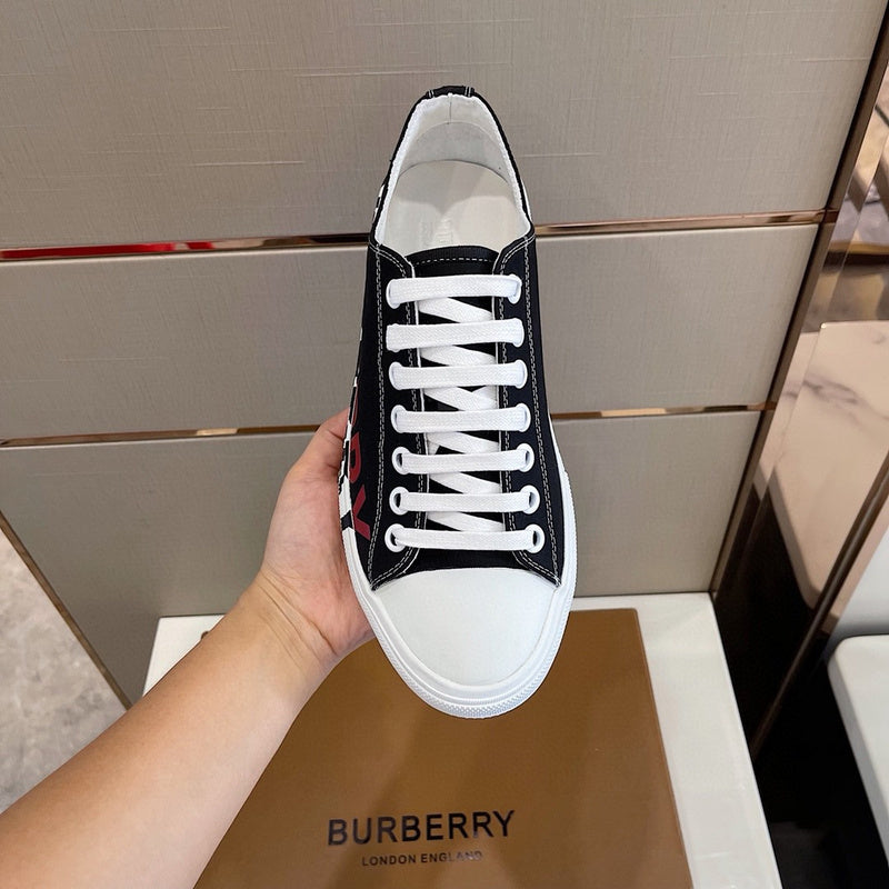 Burberry Luxury Shoes