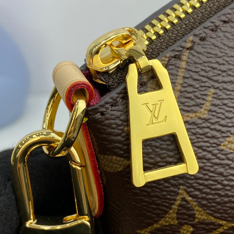 I W Fashion Lu-Vi Bags - 16668