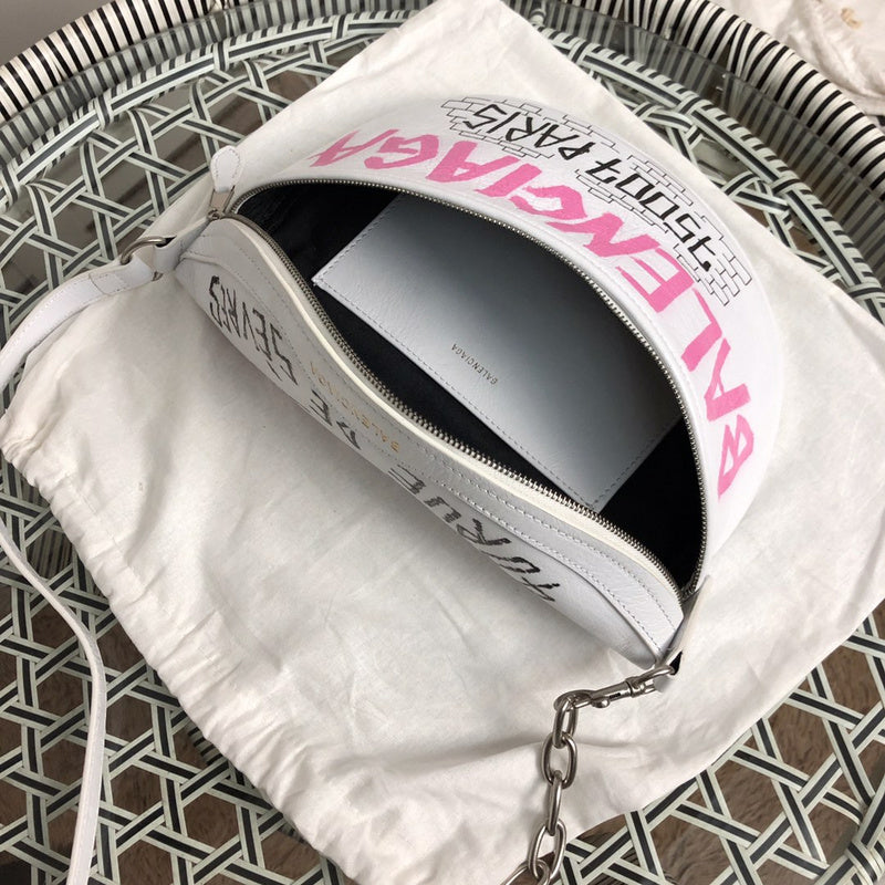 PHA - BG Bags - 189
