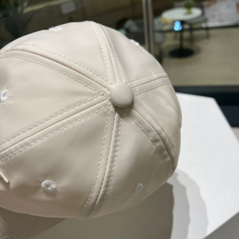 Burberry Luxury Cap