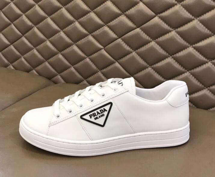 Mila's Edit - PD Men Shoes - 423