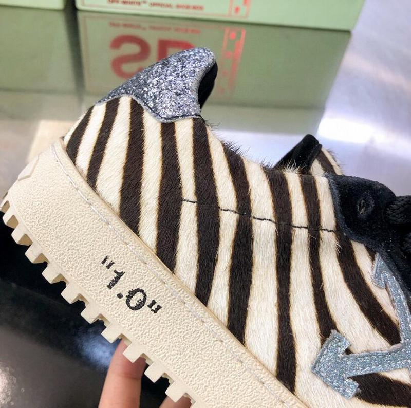 Mila's Edit - YZO Men Shoes - 177