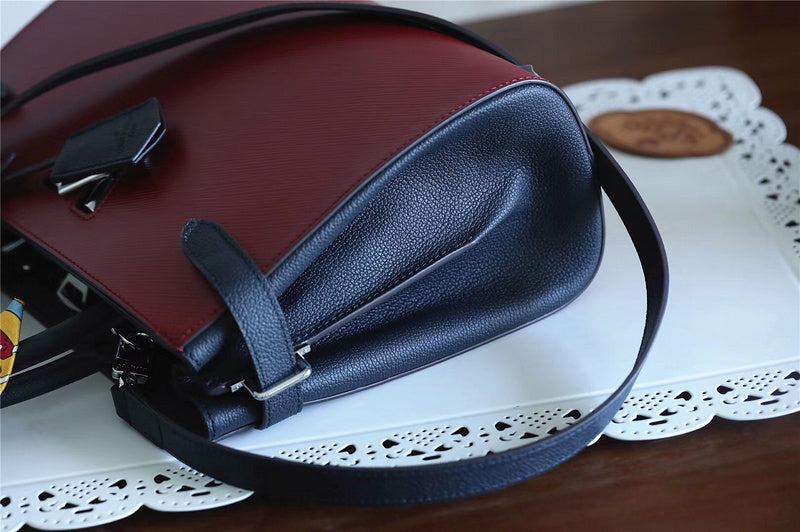 I W Fashion Lu-Vi bags - 8416