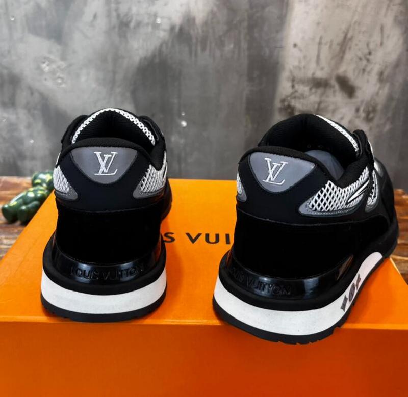 Mila's Edit - LOV Men Shoes - 790