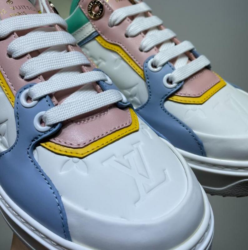 Mila's Edit - LOV Men Shoes - 999