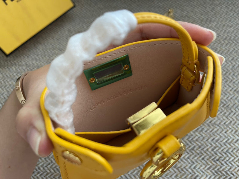 PHA - PHAE Bags - 466