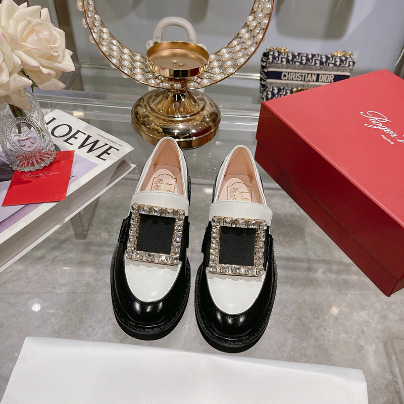 Roger Vivier Luxury Shoes