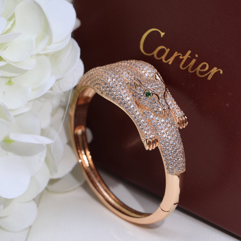 Cartier Jewelry
