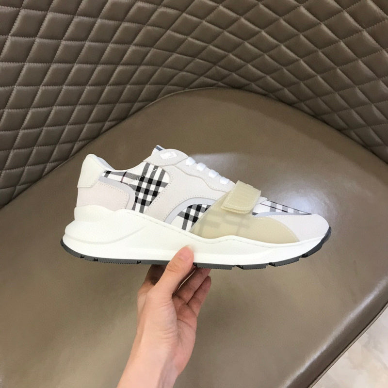 Burberry Luxury Shoes