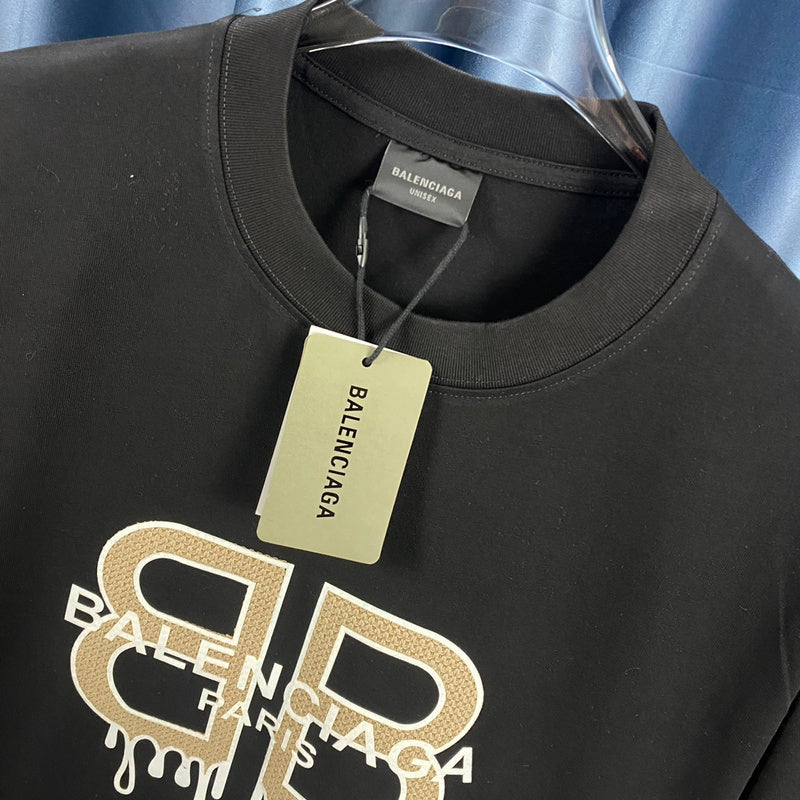 Balenciaga Luxury T-Shirts