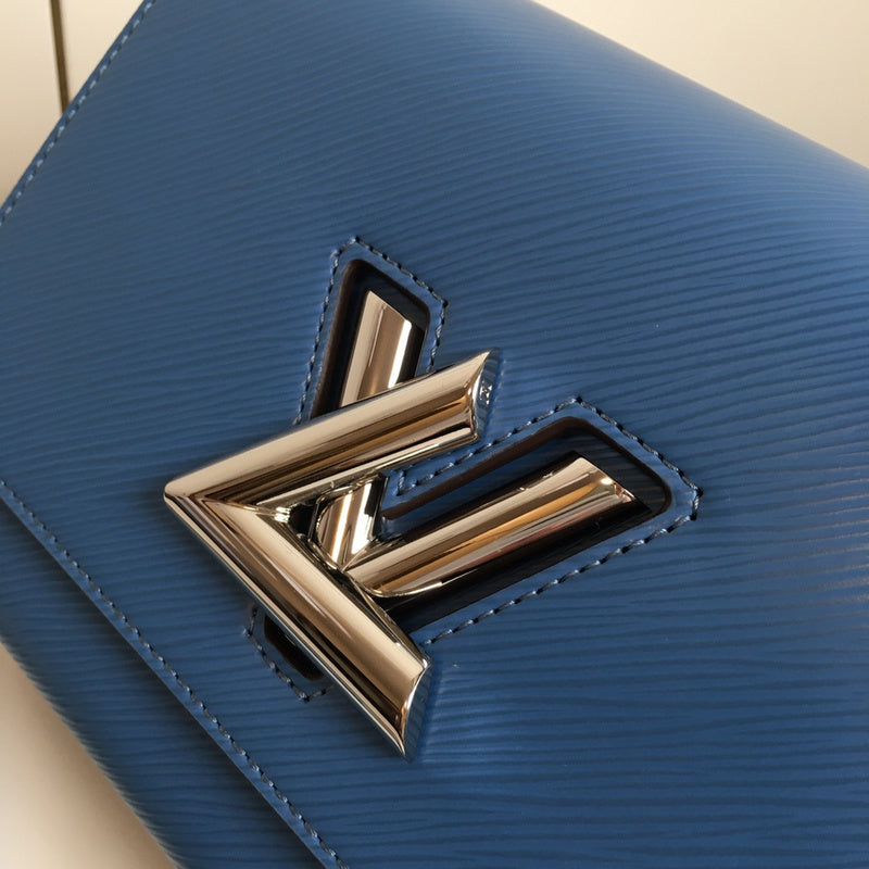I W Fashion Lu-Vi Bags - 16974