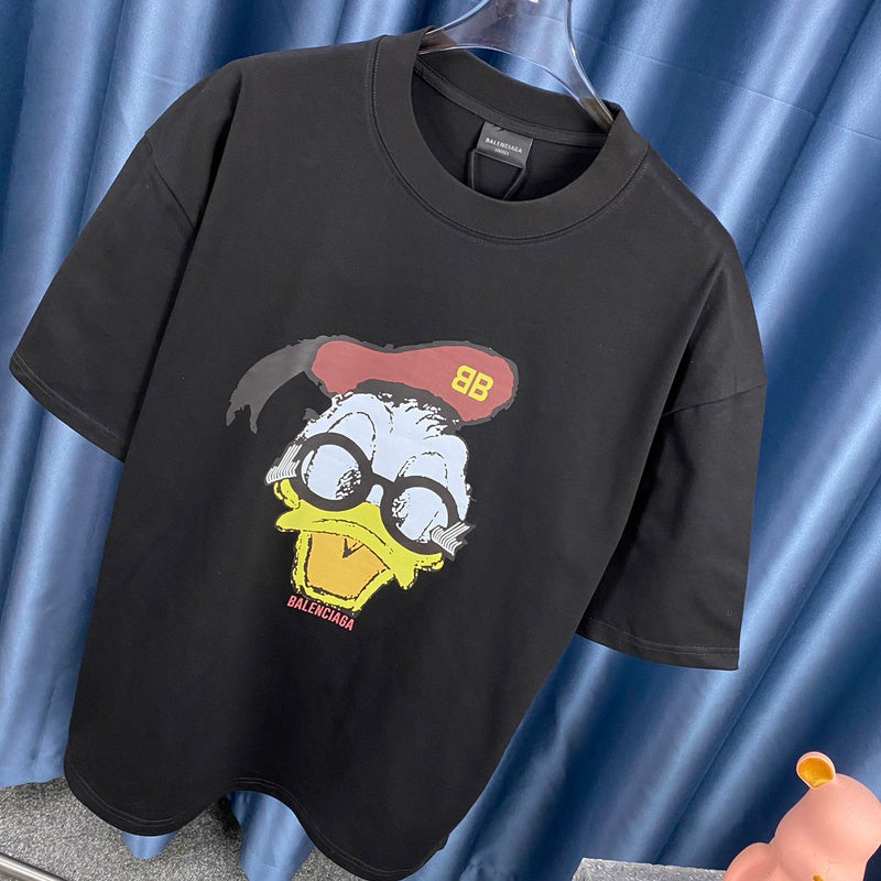 Balenciaga Luxury T-Shirts