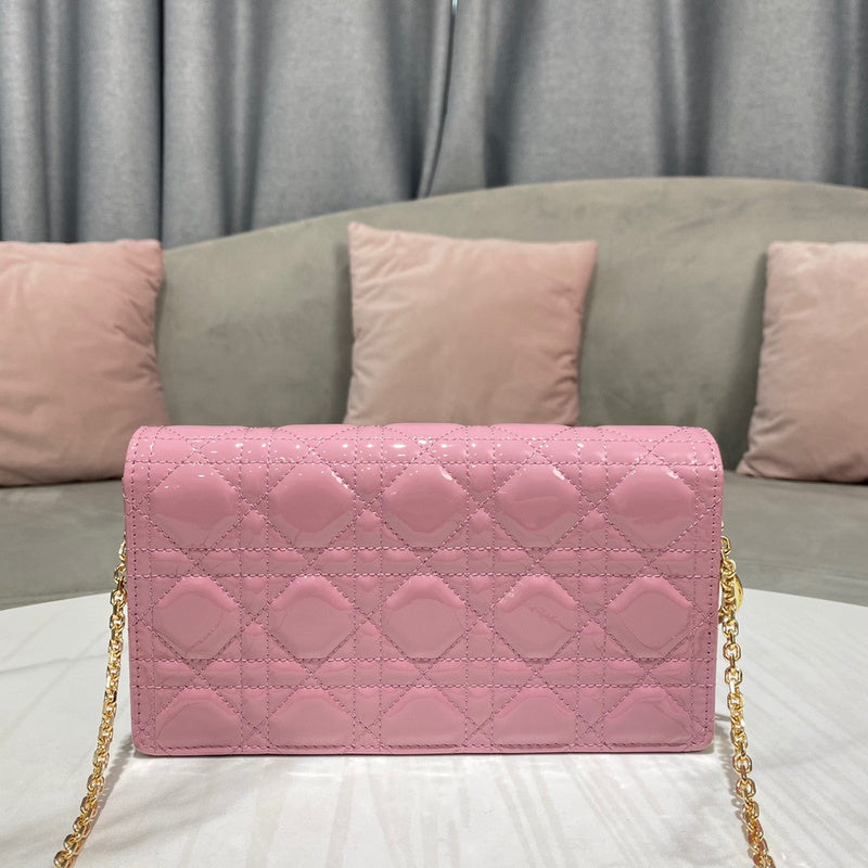 ENT - DOR Bags - 597