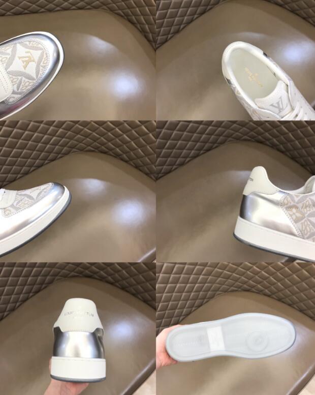 Mila's Edit - LOV Men Shoes - 1143