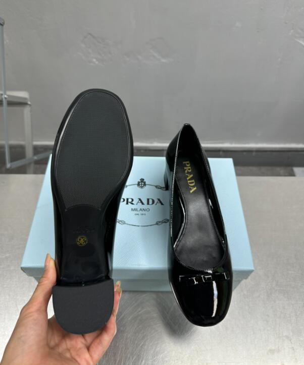 Mila's Edit - PD Women Shoes - 229