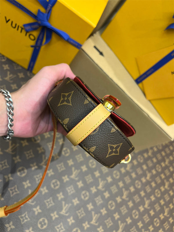 PHA - LOV Bags - 501
