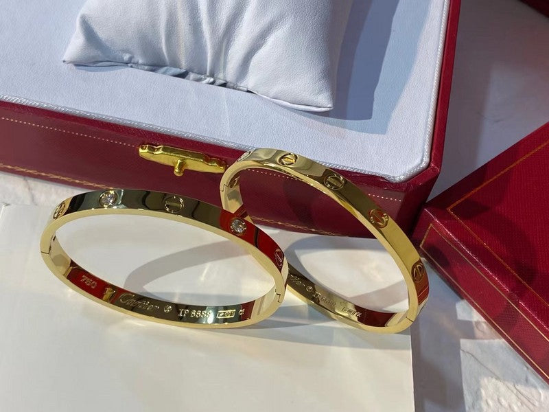 Cartier Jewelry