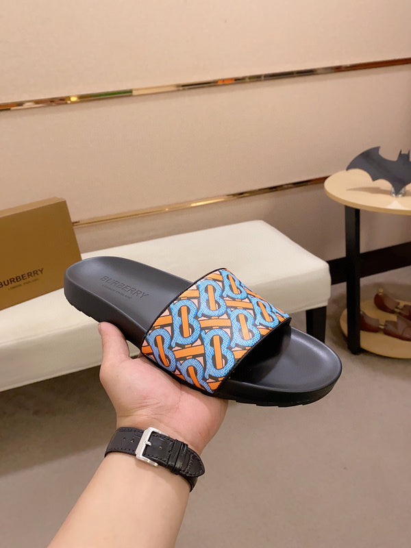 Burberry Luxury Shoes