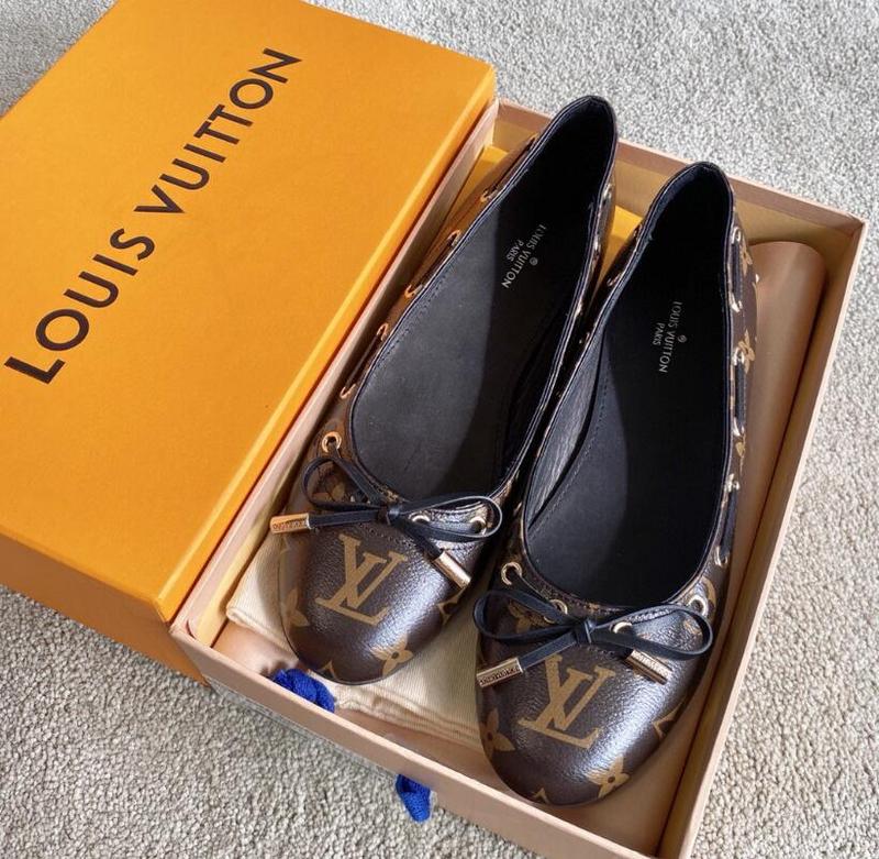 Mila's Edit - LOV Women Shoes - 629