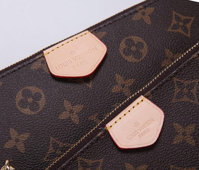 I W Fashion Lu-Vi bags - 17821
