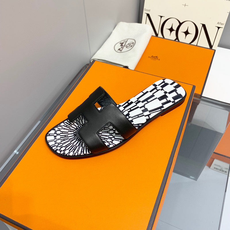 Hermes Luxury Sandals